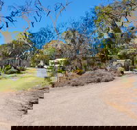 Beautiful Valley Caravan Park - Kawana Tourism