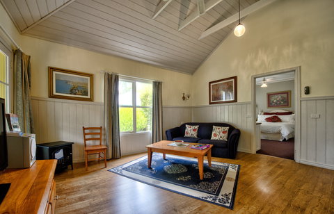 Bendigo Cottages Bed And Breakfast - Kawana Tourism 1