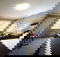 Best Western Tamworth Motor Inn - Kawana Tourism