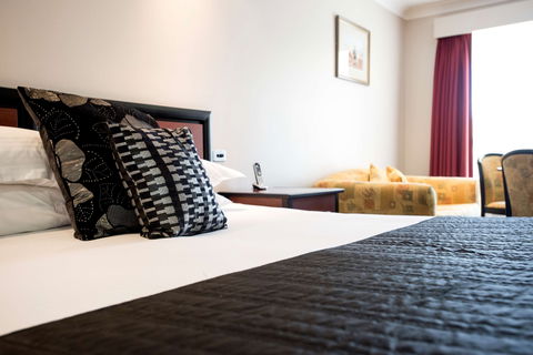 Best Western Plus All Settlers Tamworth - Kawana Tourism 1