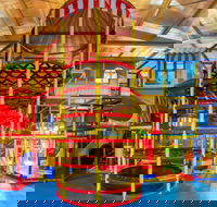 BIG4 Bendigo Park Lane Holiday Park - Kawana Tourism