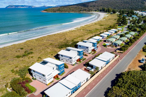 BIG4 Middleton Beach Holiday Park - Kawana Tourism 1