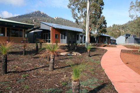Birrigai Outdoor School And Accommodation Centre - Kawana Tourism 0