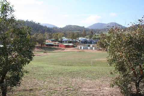 Birrigai Outdoor School And Accommodation Centre - Kawana Tourism 1