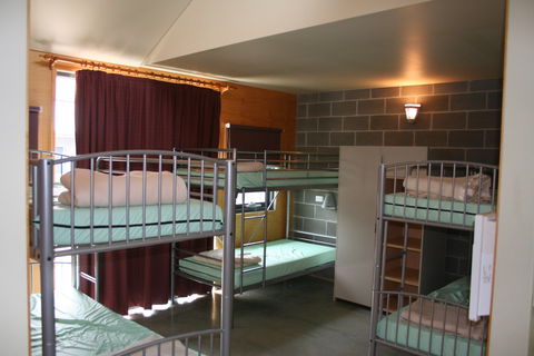 Birrigai Outdoor School And Accommodation Centre - Kawana Tourism 2