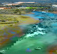 Blackwood River Houseboats - Kawana Tourism