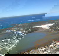 Bremer Bay Caravan Park - Kawana Tourism