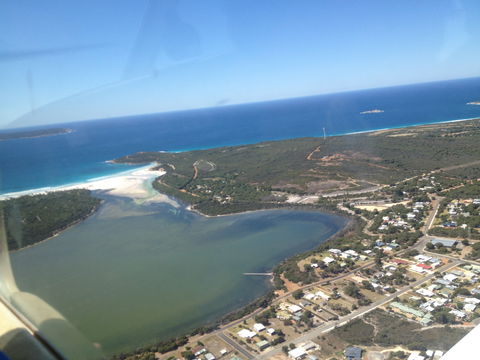 Bremer Bay Caravan Park - Kawana Tourism 0