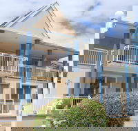 Canberran Lodge - Kawana Tourism