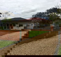 Carry Getaway - Kawana Tourism