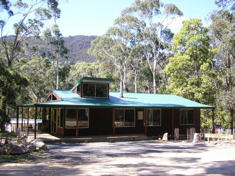 Cathedral Heights - Kawana Tourism 0