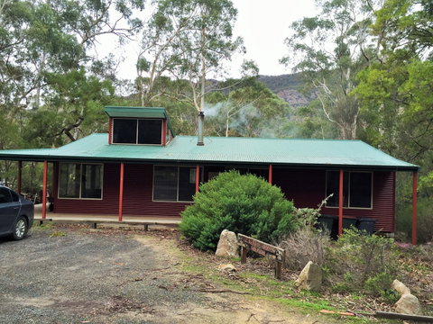 Cathedral Heights - Kawana Tourism 1
