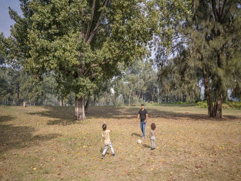 Cattai Campground - Kawana Tourism 2