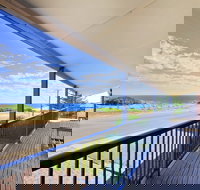 Century 21 SouthCoast Beach House at Moana - Kawana Tourism