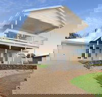 Chiton Drift - Kawana Tourism