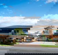 Cousins Motor Inn - Kawana Tourism