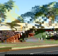 Country Roads Motor Inn - Kawana Tourism