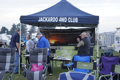 Crookwell Show Ground - Kawana Tourism 0