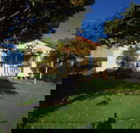 Crystal Blue - Kawana Tourism