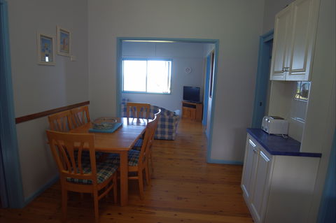 Crystal Blue - Kawana Tourism 1