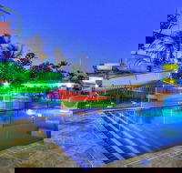 Discovery Parks - Coolwaters Yeppoon - Kawana Tourism