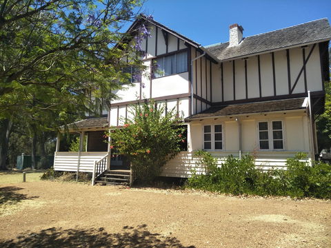 Fairbridge Village - Kawana Tourism 1