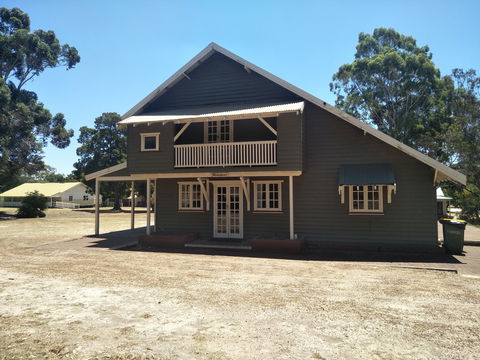 Fairbridge Village - Kawana Tourism 2