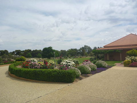 Fairways Bed And  Breakfast At Jerilderie - Kawana Tourism 0