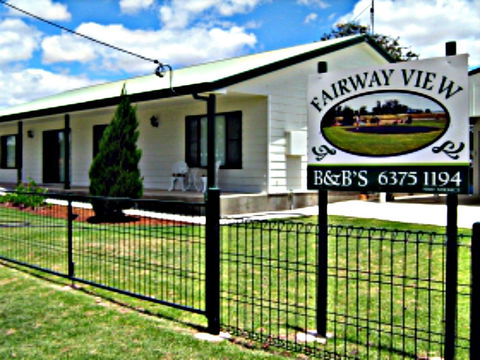 Fairway View Cottage - Kawana Tourism 0