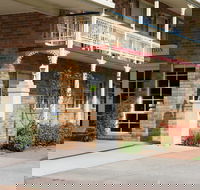 Grand Manor Motor Inn - Kawana Tourism