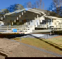 Harden Caravan Park - Kawana Tourism