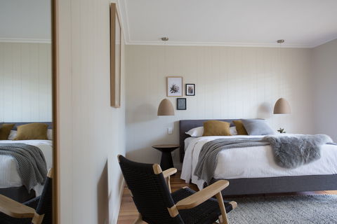 Haven Red Hill - Kawana Tourism 1