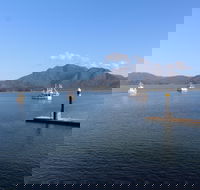 Hinchinbrook Resorts Lucinda - Kawana Tourism