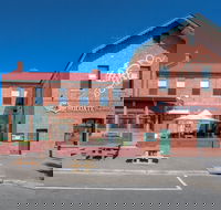 Holgate Hotel - Kawana Tourism