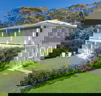 Hyams Beach Bed and Breakfast - Kawana Tourism