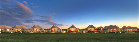 Ingenia Holidays Rivershore - Kawana Tourism 0