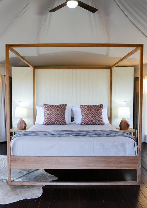 Ingenia Holidays Rivershore - Kawana Tourism 2