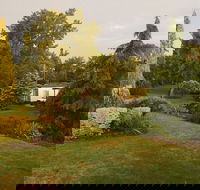 Inverell Caravan Park - Kawana Tourism