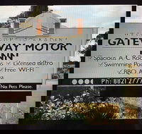 Kadina Gateway Motor Inn - Kawana Tourism