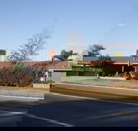 Kanimbla Motor Inn - Kawana Tourism