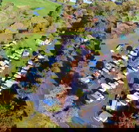 Lake Colac Caravan Park - Kawana Tourism