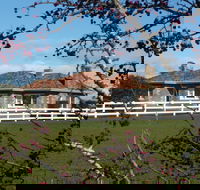 Little Sunnyside Accommodation - Kawana Tourism