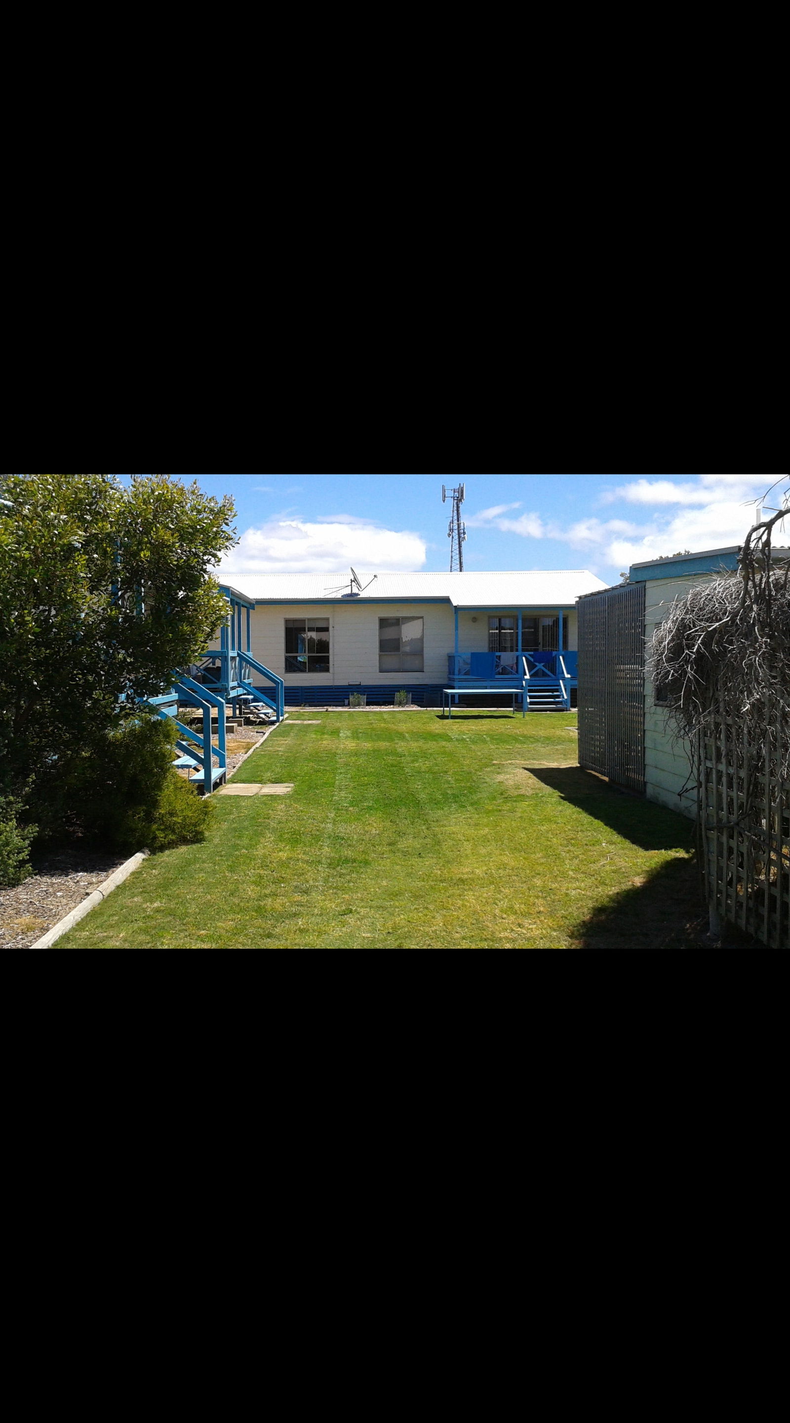  Kawana Tourism