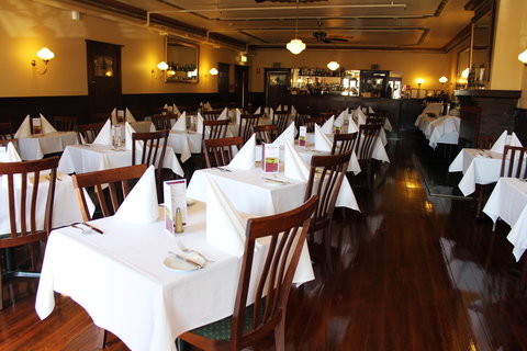 Metropole Katoomba - Kawana Tourism 1