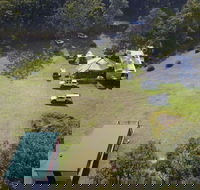 Mt Barney Wilderness Camping - Kawana Tourism