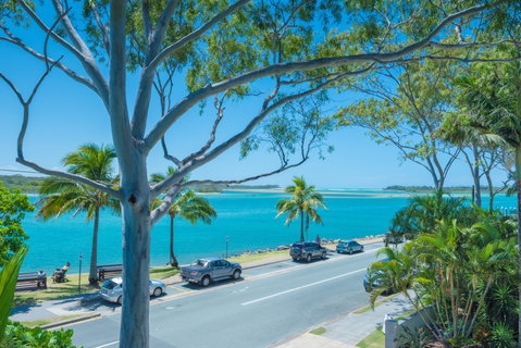 Munna Beach Apartments - Kawana Tourism 0
