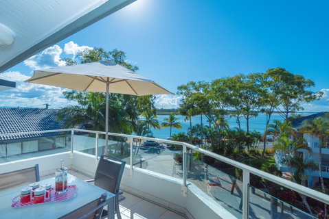 Munna Beach Apartments - Kawana Tourism 2