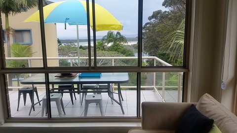 Nambucca Beach House - Kawana Tourism 1