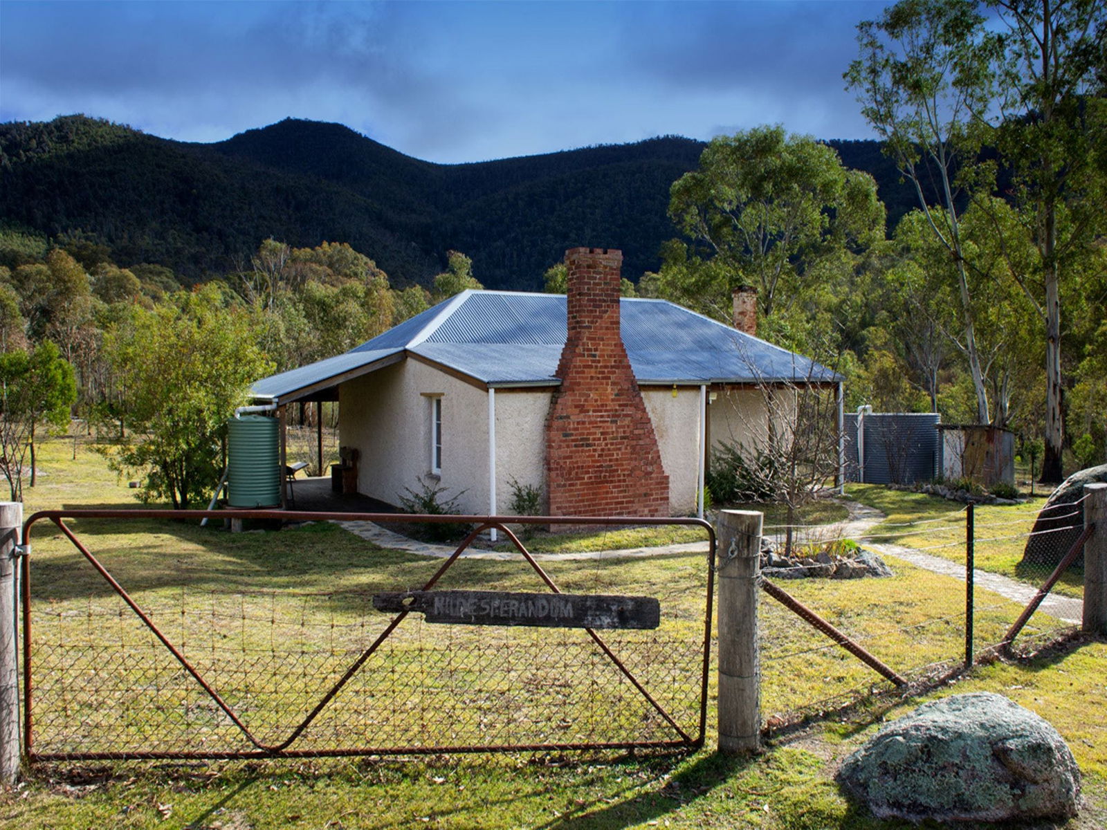 Tidbinbilla ACT Kawana Tourism