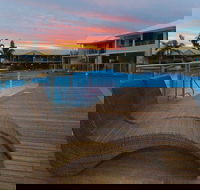 Oaks Port Stephens Pacific Blue Resort - Kawana Tourism